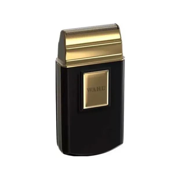 Шейвер Wahl Gold New 07057-016, аккумуляторный, сеточный, 3 Вт, компактный, 45 мин работы