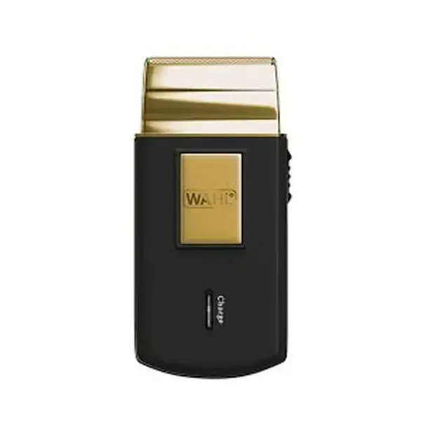 Шейвер Wahl Gold New 07057-016, аккумуляторный, сеточный, 3 Вт, компактный, 45 мин работы