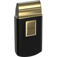 Шейвер Wahl Gold New 07057-016, аккумуляторный, сеточный, 3 Вт, компактный, 45 мин работы