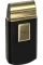 Шейвер Wahl Gold New 07057-016, аккумуляторный, сеточный, 3 Вт, компактный, 45 мин работы