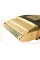Шейвер Wahl Gold New 07057-016, аккумуляторный, сеточный, 3 Вт, компактный, 45 мин работы