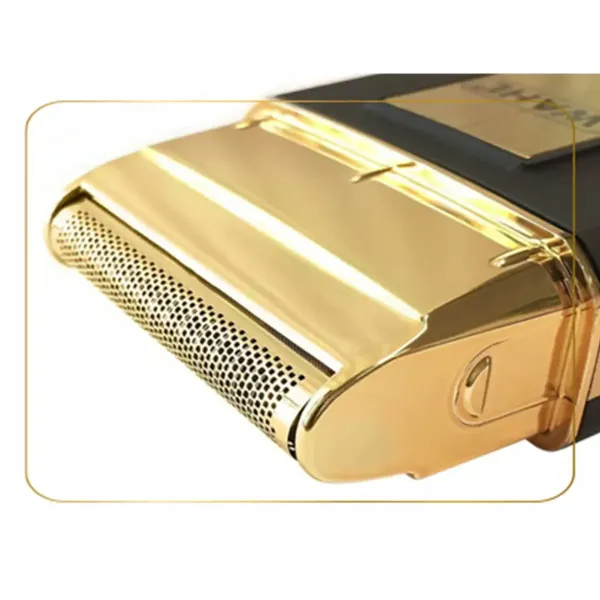 Шейвер Wahl Gold New 07057-016, аккумуляторный, сеточный, 3 Вт, компактный, 45 мин работы