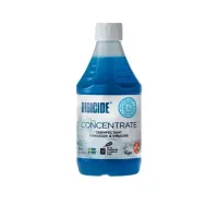 Концентрированная жидкость для дезинфекции Disicide Concentrate 600 мл D035001