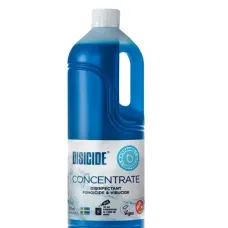 Концентрированная жидкость для дезинфекции Disicide Concentrate 1500 мл D035002