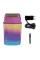 Портативный шейвер BaByliss PRO 4ARTISTS FXFS2IE, NiMH/сеть, 2 плавающие головки, 44 мм