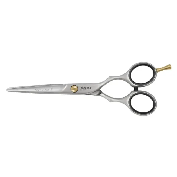 Ножиці перукарські прямі 5.0 Jaguar Pre Style Ergo Slice J-82050