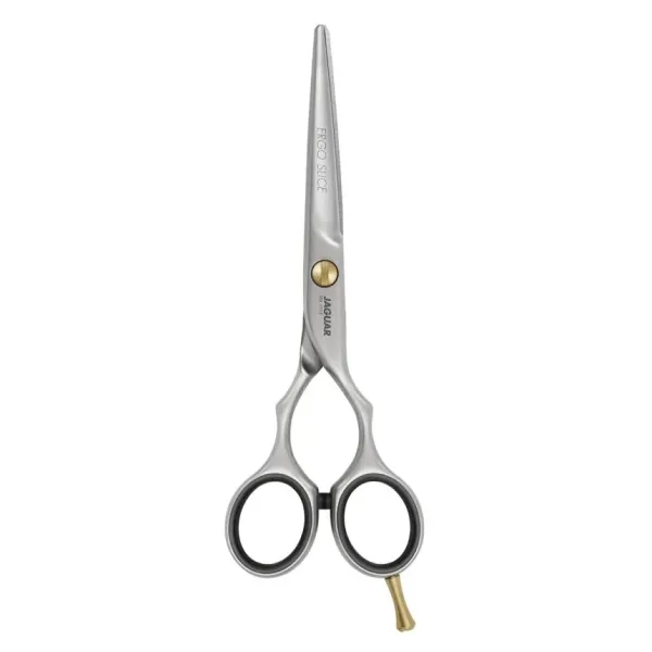 Ножницы парикмахерские для стрижки прямые 6.0 дюймов Jaguar Pre Style Ergo Slice J-82060, классика, слайсинг