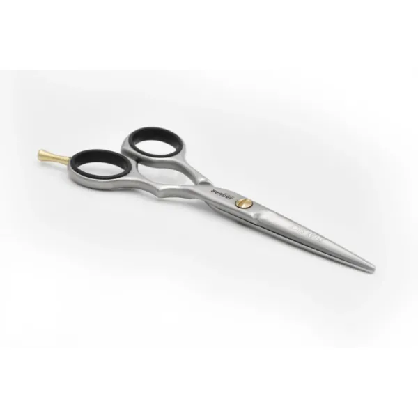 Ножиці перукарські прямі 5.0 Jaguar Pre Style Relax Slice J-82150