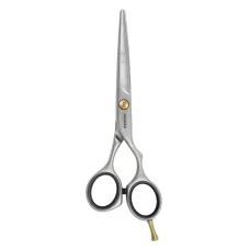 Парикмахерские ножницы прямые 5.5" Jaguar Pre Style Relax J-82355, нержавеющая сталь, микронасечка