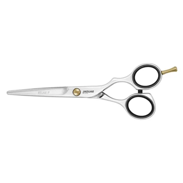 Ножницы парикмахерские прямые 6.0 Jaguar Pre Style Relax Polish J-82760