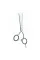 Ножницы парикмахерские филировочные 5.25” Jaguar Silver Line CM36 J-96525, 36 зубцов, Offset, Smart-Spin