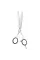 Ножницы парикмахерские филировочные 5.5 Jaguar White Line Lumen 40 J-3055