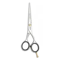 Перукарські ножиці для стрижки прямі 6.0 дюймів Jaguar Pre Style Relax P Slice J-81260, слайсинг