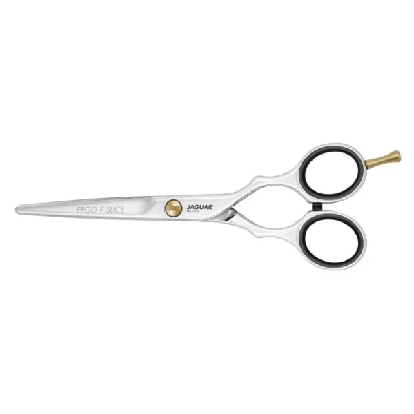Ножницы парикмахерские прямые 5.5 дюймов Jaguar Pre Style Ergo P Slice J-81355, слайсинг, классика