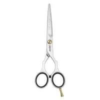 Ножиці перукарські прямі 5.5 дюймів Jaguar Pre Style Ergo P Slice J-81355, слайсинг, класика
