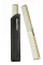 Расческа металлическая в чехле BaByliss PRO M3842E Gold Metal Comb для стрижки волос 19 см