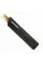 Расческа металлическая в чехле BaByliss PRO M3842E Gold Metal Comb для стрижки волос 19 см