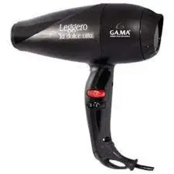 Фен для волос Ga.Ma Leggero 2100 Вт GH2004