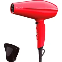 Фен для волос с ионизацией Ga.Ma Brilliant Ceramic Ion 2200 Вт GH5010