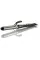 Плойка для волос BaByliss PRO Titanium Tourmaline Computer 32 мм с дисплеем BAB2274TTE