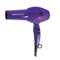 Фен для волосся з іонізацією Diva Rapida 3700 Pro 2200 Вт D358 Periwinkle