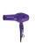 Фен для волос с ионизацией Diva Rapida 3700 Pro Periwinkle D358