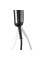 Фен для волос BaByliss PRO Falco Black&Silver BAB8550BE, 2000 Вт, система ионизации, диффузор