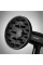Фен для волос BaByliss PRO Falco Black&Silver BAB8550BE, 2000 Вт, система ионизации, диффузор