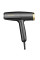 Фен для волос с диффузором и технологией ионизации BaByliss PRO Falco Grey&Gold 2000 Вт BAB8550E