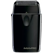 Шейвер BaByliss PRO FXLFS2E UVFOIL, Li-Ion, двойная сетка, ультрафиолетовая дезинфекция, 5,5 ч