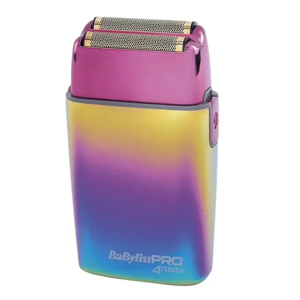 Сіточка з ножами для шейвера BaByliss PRO Foil FX02 Chameleon Shaver FXRF2CE