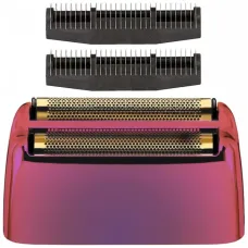 Сеточка с ножами для шейвера BaByliss PRO Foil FX02 Chameleon Shaver FXRF2CE