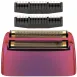 Сеточка с ножами для шейвера BaByliss PRO Foil FX02 Chameleon Shaver FXRF2CE