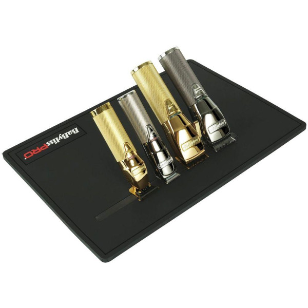 Термостойкий магнитный коврик для парикахерских инструментов Babyliss Pro Magnetic Mat FX M3969E