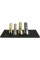 Термостойкий магнитный коврик для парикахерских инструментов Babyliss Pro Magnetic Mat FX M3969E