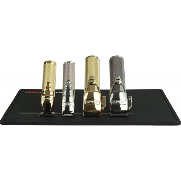 Термостойкий магнитный коврик для парикахерских инструментов Babyliss Pro Magnetic Mat FX M3969E