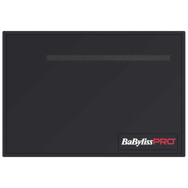 Термостойкий магнитный коврик для парикахерских инструментов Babyliss Pro Magnetic Mat FX M3969E