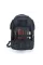 Рюкзак для парикмахерских инструментов BaByliss PRO Grooming To-Go Bag BBARB1PKCE