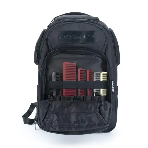 Рюкзак для парикмахерских инструментов BaByliss PRO Grooming To-Go Bag BBARB1PKCE