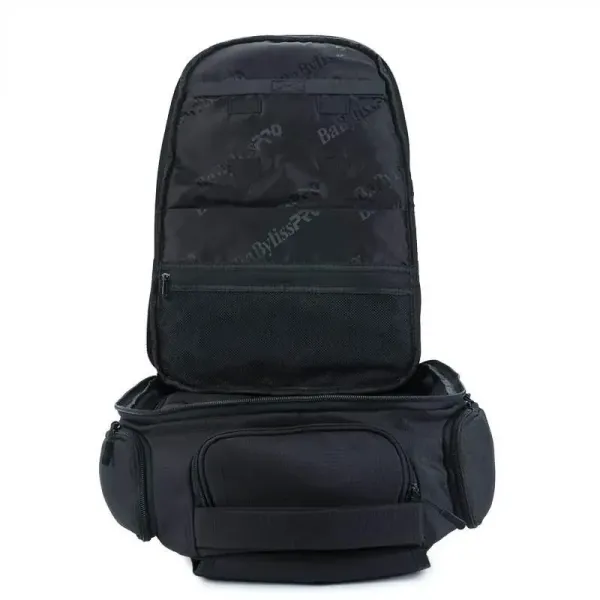 Рюкзак для парикмахерских инструментов BaByliss PRO Grooming To-Go Bag BBARB1PKCE