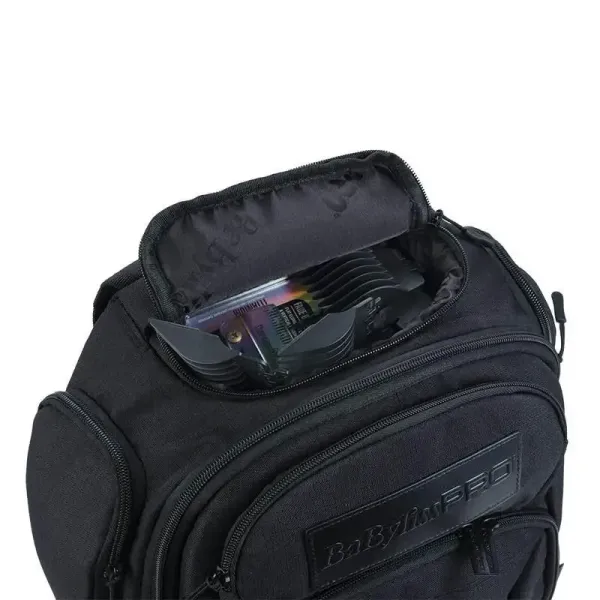Рюкзак для парикмахерских инструментов BaByliss PRO Grooming To-Go Bag BBARB1PKCE