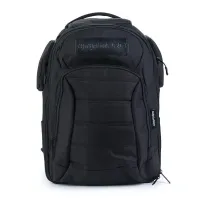 Рюкзак для перукарських інструментів BaByliss PRO Grooming To-Go Bag BBARB1PKCE