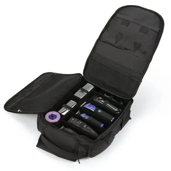 Рюкзак для парикмахерских инструментов BaByliss PRO Grooming To-Go Bag BBARB1PKCE