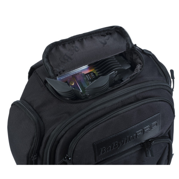 Рюкзак для парикмахерских инструментов BaByliss PRO Grooming To-Go Bag BBARB1PKCE