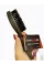 Щетка для фейда и бороды Babyliss Pro Barber Wood Brush M3678E