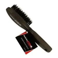 Щетка для фейда и бороды Babyliss Pro Barber Wood Brush M3678E