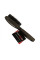 Щетка для фейда и бороды Babyliss Pro Barber Wood Brush M3678E