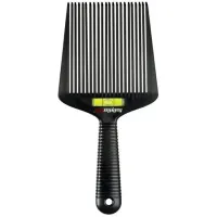 Гребень для стрижки волос барберский BaByliss Pro Flat Top Comb M3675E