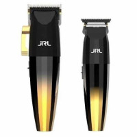 Набір для стрижки машинка і тример JRL FreshFade 2020 Gold Collection JRL-2020