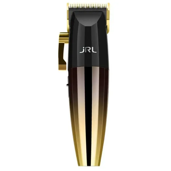 Машинка для стрижки аккумуляторно-сетевая JRL FreshFade Gold JRL-2020C-G